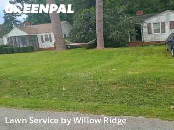 Lawn Mowing nearby Augusta, GA, 