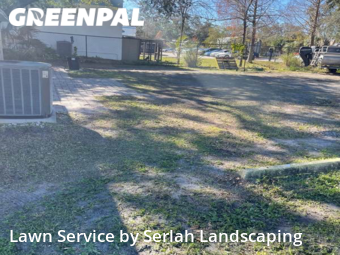 Yard Cutting nearby Sanford, FL, 