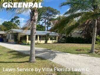 Lawn Service nearby Vero Beach, FL, 