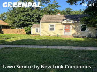 Grass Cutting nearby Wichita, KS, 