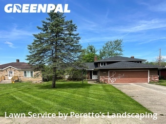 Lawn Mowing Service nearby Bedford, OH, 