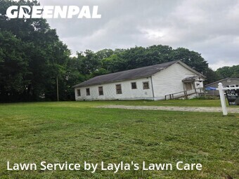 Lawn Mowing Service nearby Statesville, NC, 