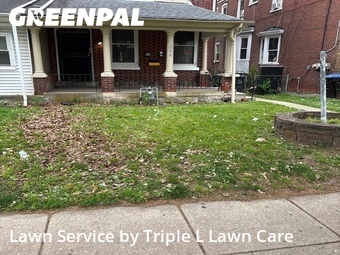 Lawn Maintenance nearby Norristown, PA, 