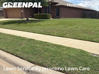 Yard Cutting nearby Fort Worth, TX, 