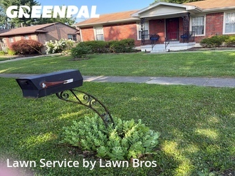 Yard Mowing nearby Jeffersontown, KY, 