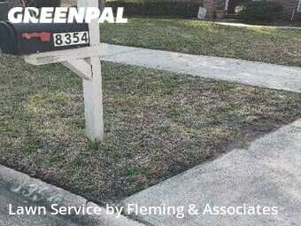 Lawn Service nearby Jacksonville, FL, 
