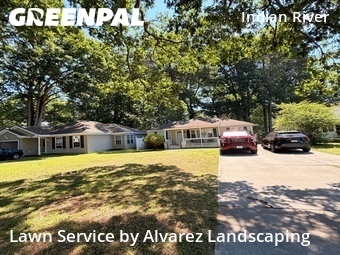 Lawn Care Service nearby Chesapeake, VA, 