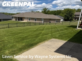 Lawn Service nearby Columbia, MO, 