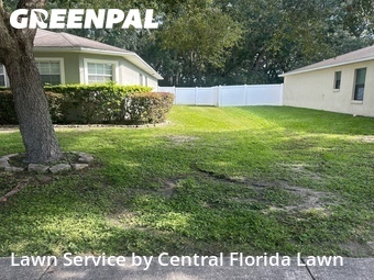 Yard Cutting nearby Auburndale, FL, 