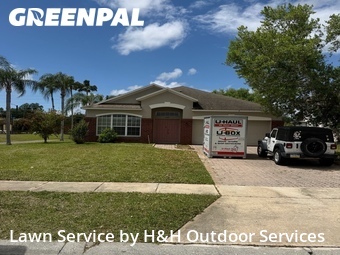 Lawn Maintenance nearby Kissimmee, FL, 