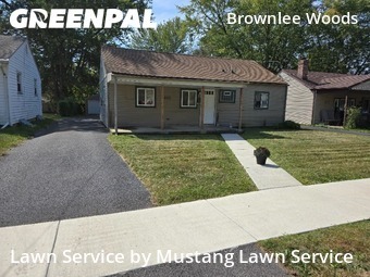 Grass Cut nearby Youngstown, OH, 