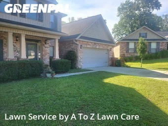 Yard Cutting nearby Gulfport, MS, 