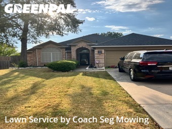 Lawn Care Service nearby Mc Kinney, TX, 