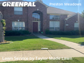 Lawn Care nearby Plano, TX, 