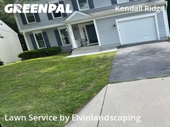 Yard Cutting nearby Columbia, MD, 