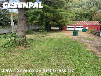 Lawn Maintenance nearby O'fallon, IL, 