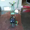 Loose Nuts Small Engine & Motorcycle repair 4
