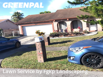 Lawn Service nearby Sunrise, FL, 