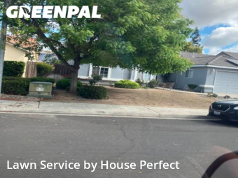 Lawn Cutting nearby Fresno, CA, 