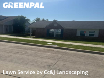 Lawn Maintenance nearby The Colony, TX, 