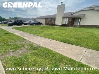 Yard Mowing nearby Tulsa, OK, 