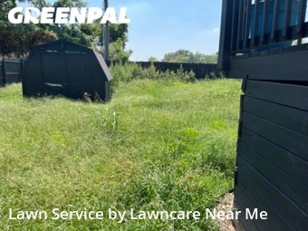 Lawn Care nearby Granite City, IL, 