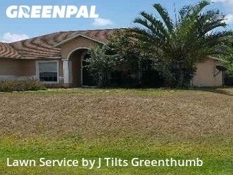 Lawn Care nearby Cape Coral, FL, 