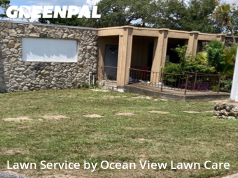 Lawn Care Service nearby Eustis, FL, 