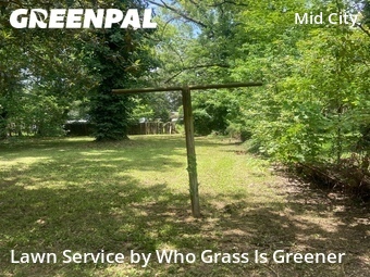 Lawn Mowing Service nearby Baton Rouge, LA, 