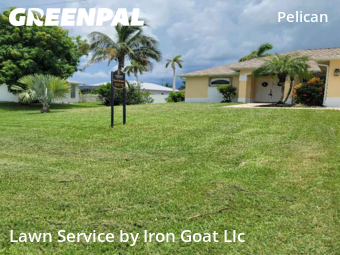 Yard Mowing nearby Cape Coral, FL, 