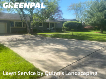 Lawn Maintenance nearby Clawson, MI, 