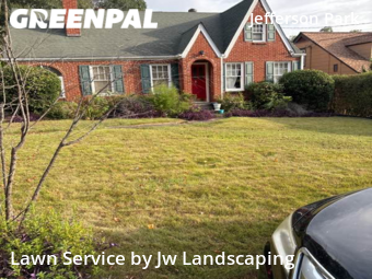Lawn Care Service nearby Atlanta, GA, 