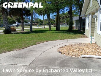 Grass Cutting nearby New Smyrna Beach, FL, 