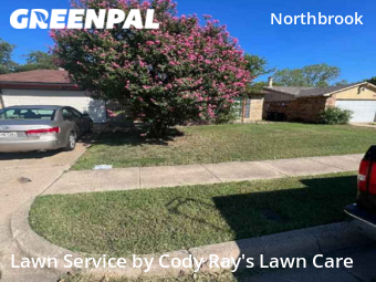 Grass Cutting nearby Fort Worth, TX, 