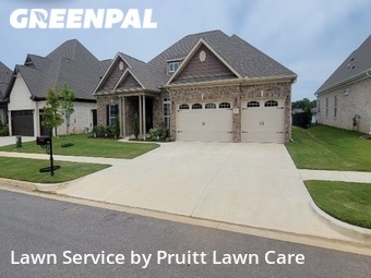 Yard Cutting nearby Big Cove, AL, 