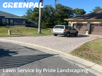 Lawn Cut nearby Spring Hill, FL, 