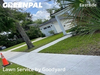 Grass Cutting nearby Jacksonville, FL, 