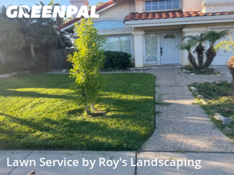 Yard Cutting nearby Tracy, CA, 