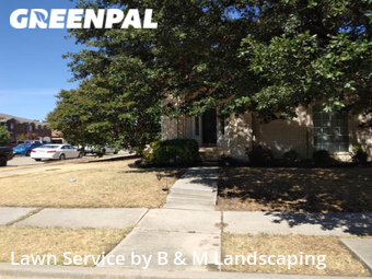Lawn Care nearby Lewisville, TX, 