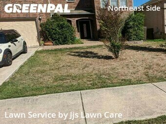 Lawn Mow nearby Schertz, TX, 