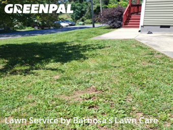 Yard Cutting nearby Asheville, NC, 