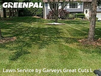 Grass Cutting nearby Streetsboro, OH, 