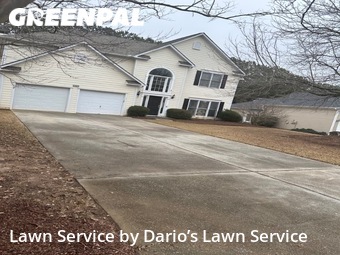 Lawn Care nearby Cumming, GA, 