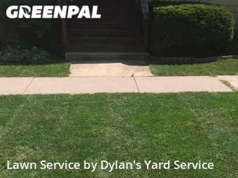 Lawn Mowing nearby Forest Park, IL, 