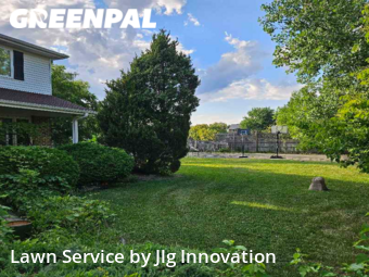 Yard Mowing nearby Orland Park, IL, 