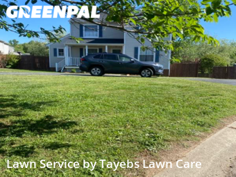 Lawn Maintenance nearby Richmond, VA, 