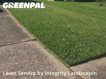 Lawn Maintenance nearby La Marque, TX, 