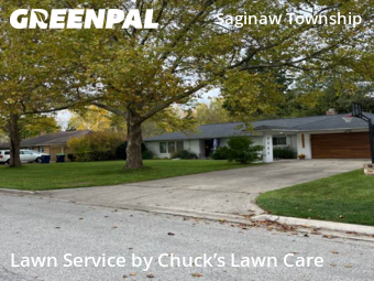 Lawn Mowing nearby Saginaw, MI, 
