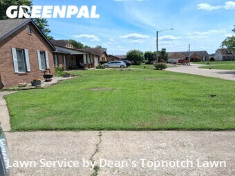 Lawn Mowing Service nearby Granite City, IL, 
