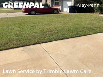 Lawn Maintenance nearby Oklahoma City, OK, 